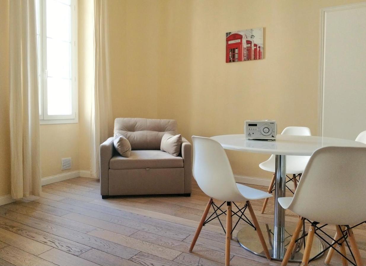 Appartement Massena Nice