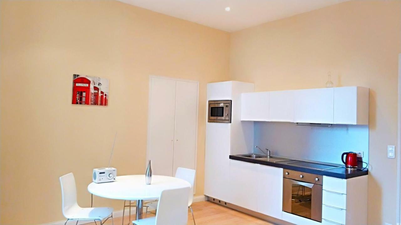 Massena Appartement Nice