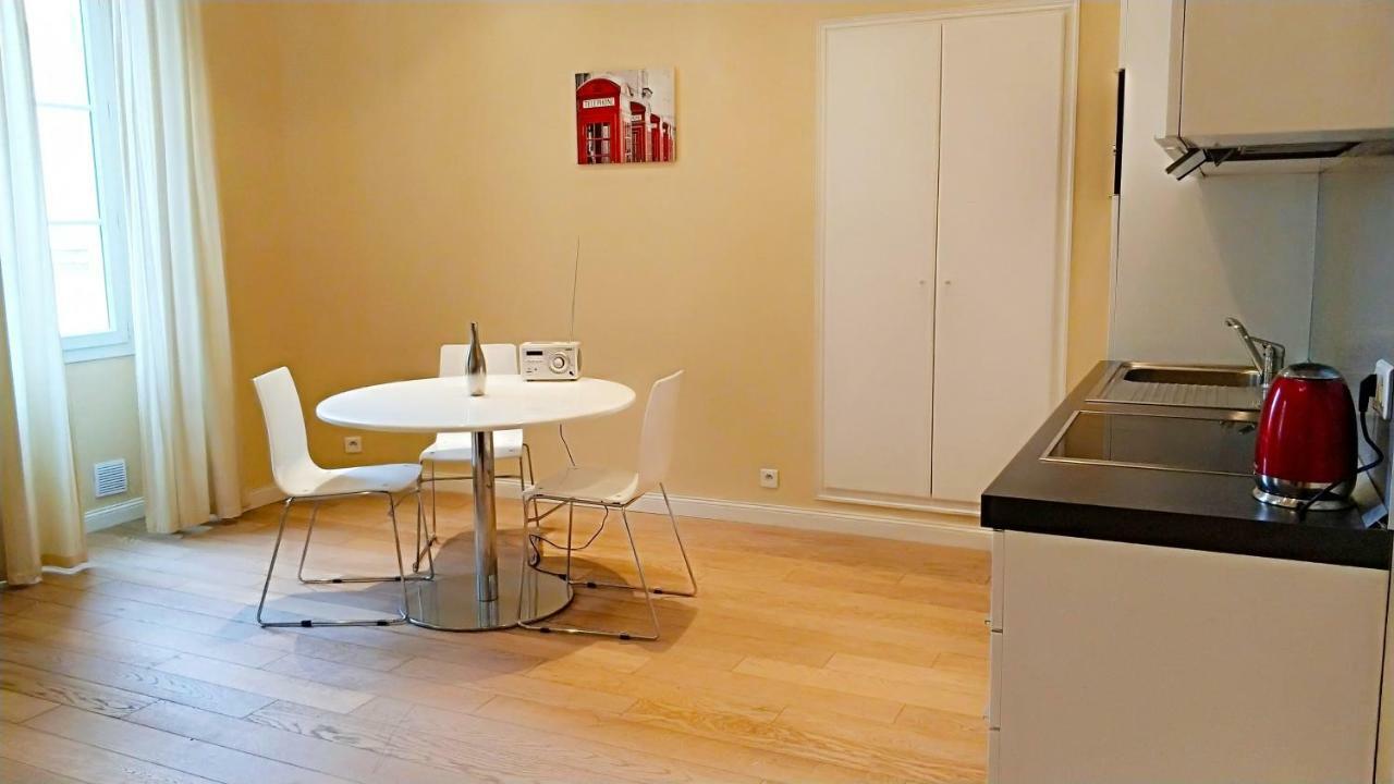 Appartement Massena Nice