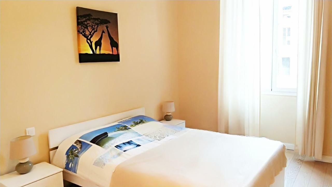 Appartement Massena Nice