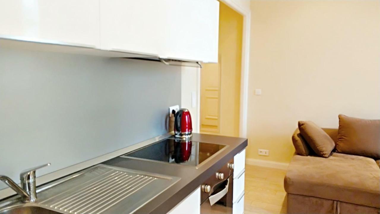 Massena Appartement Nice