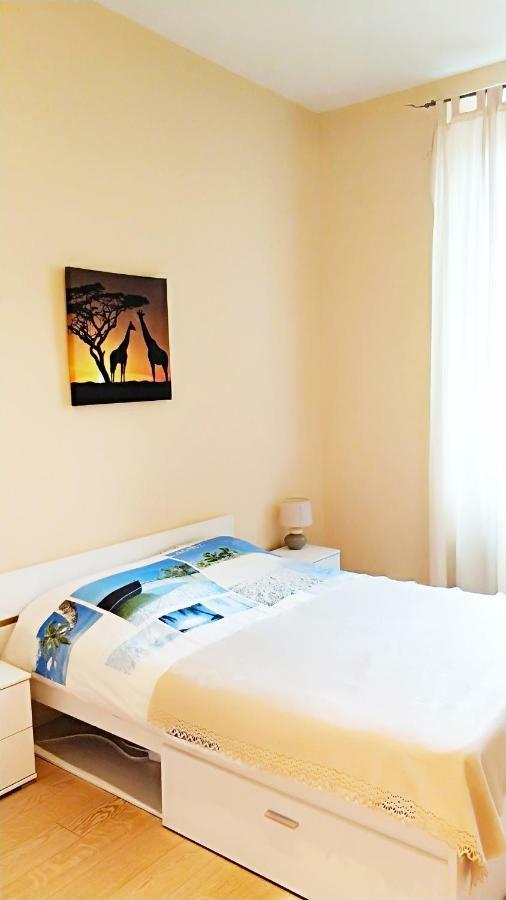 Appartement Massena Nice