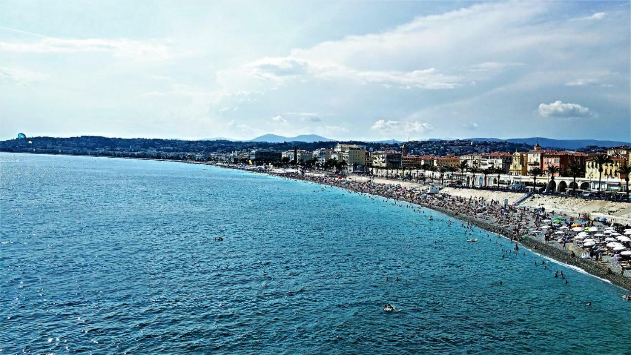 Appartement Massena Nice